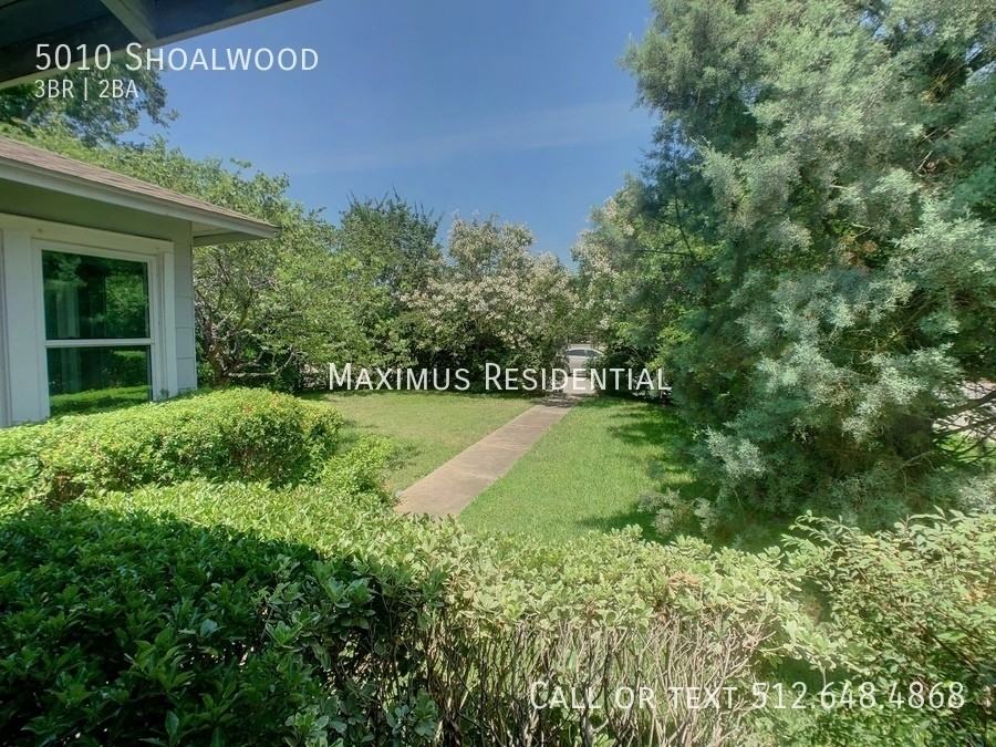 5010 Shoalwood Ave - Photo 2 of 21