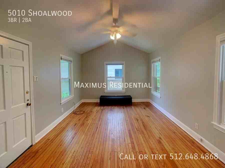 5010 Shoalwood Ave - Photo 3 of 21