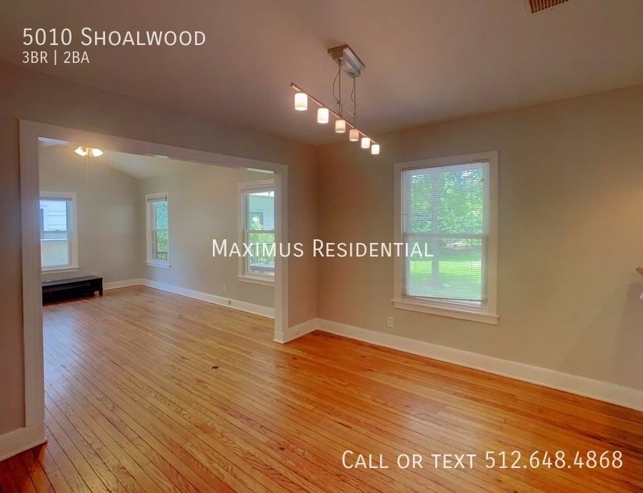 5010 Shoalwood Ave - Photo 4 of 21