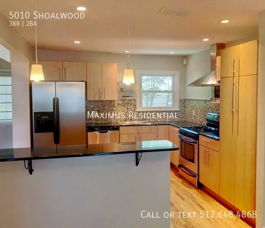 5010 Shoalwood Ave - Photo 6 of 21