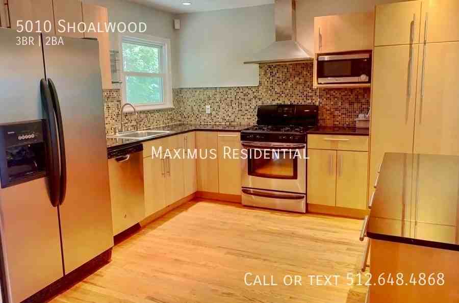 5010 Shoalwood Ave - Photo 7 of 21