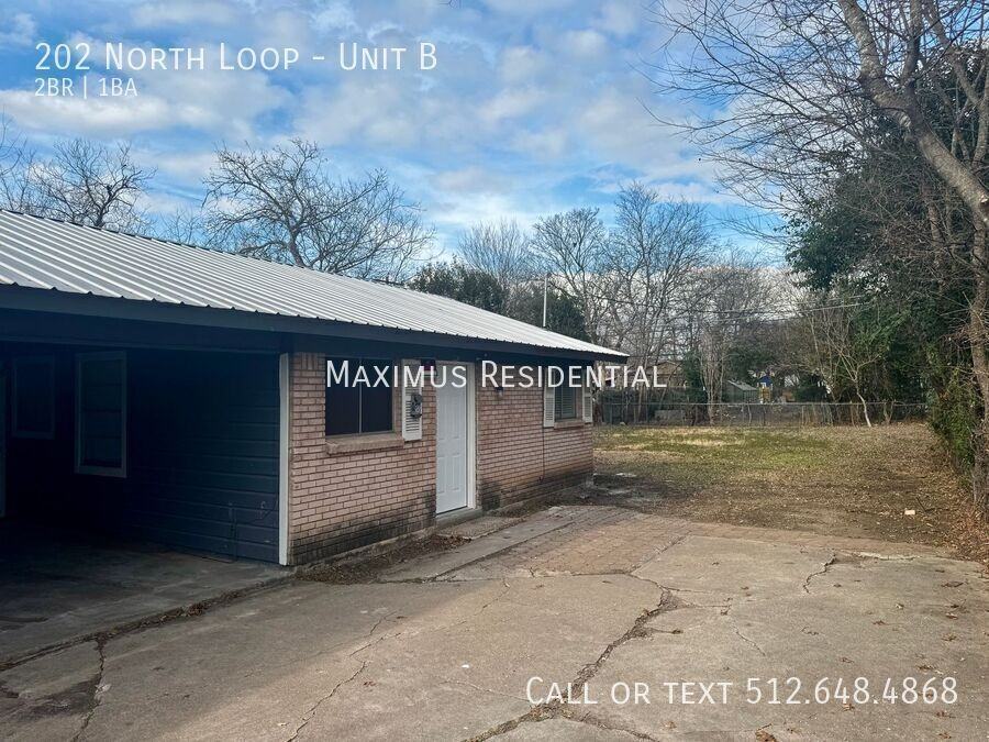 202 W North Loop Blvd #B - Photo 7 of 7