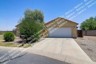 201 W Palm Ct - Photo 1 of 1