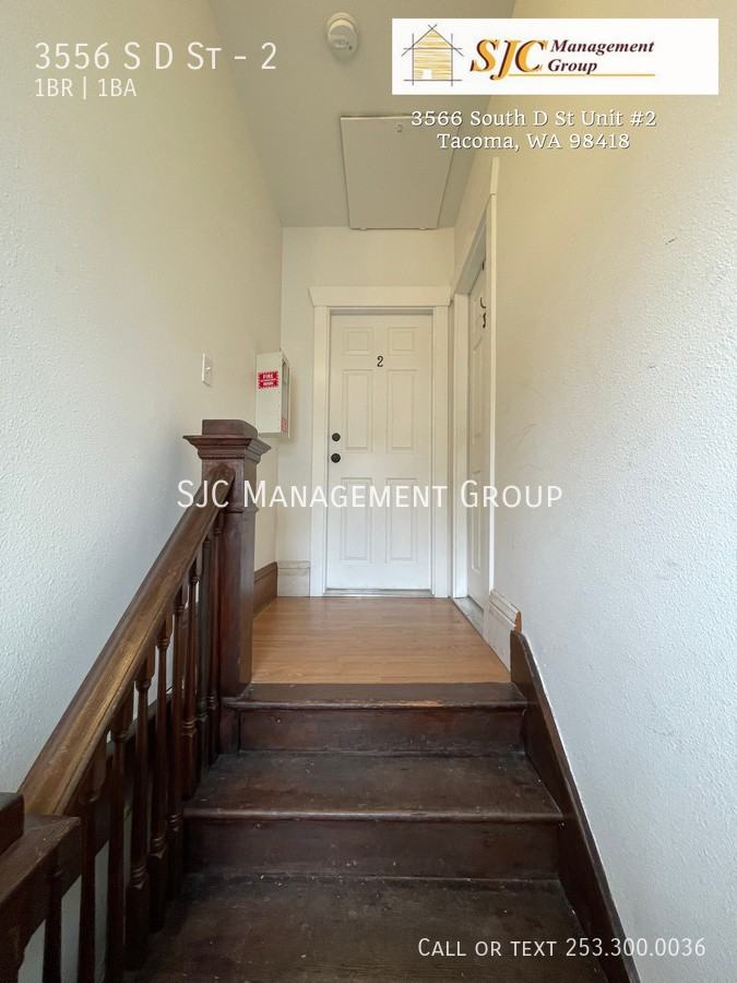 3556 S D St #2 - Photo 4 of 15