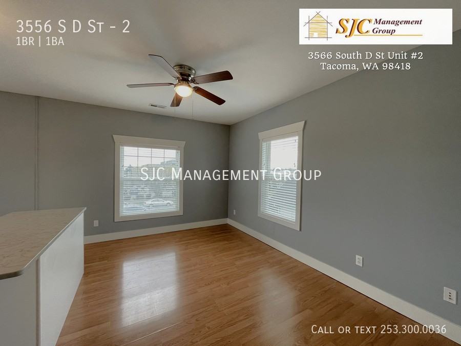 3556 S D St #2 - Photo 5 of 15