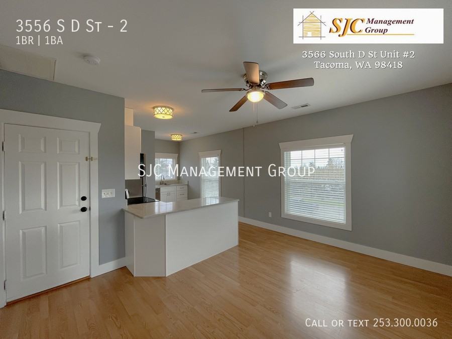 3556 S D St #2 - Photo 6 of 15