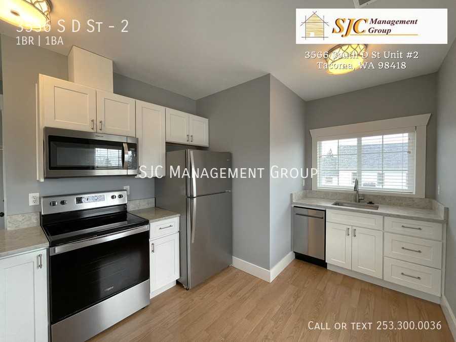 3556 S D St #2 - Photo 7 of 15