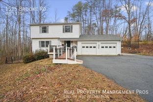 1515 Brooke Rd - Photo 1 of 1
