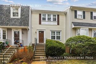 5983 First Landing Way - Photo 1 of 1