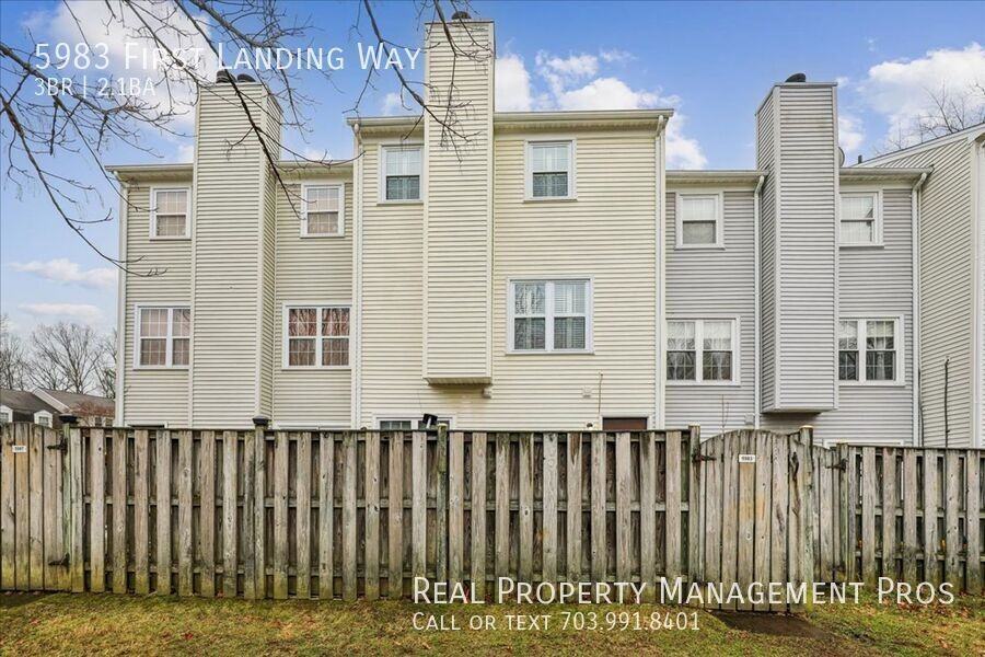 5983 First Landing Way - Photo 2 of 34