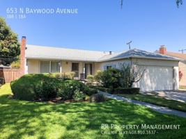 featured image of 653 N Baywood Ave