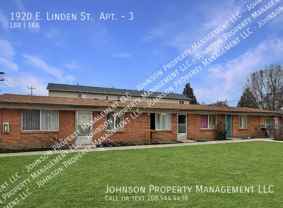 1920 E Linden St #3 - Photo 1 of 1