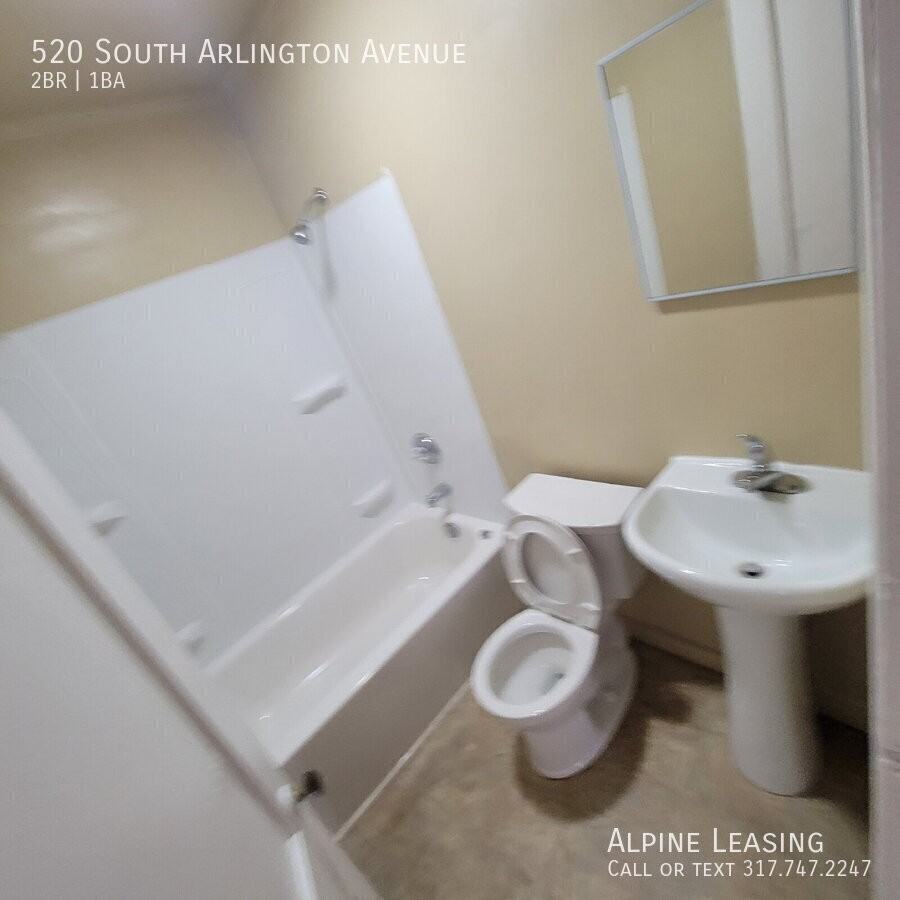 520 S Arlington Ave - Photo 2 of 5