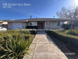 featured image of 998 Desert Isle Dr