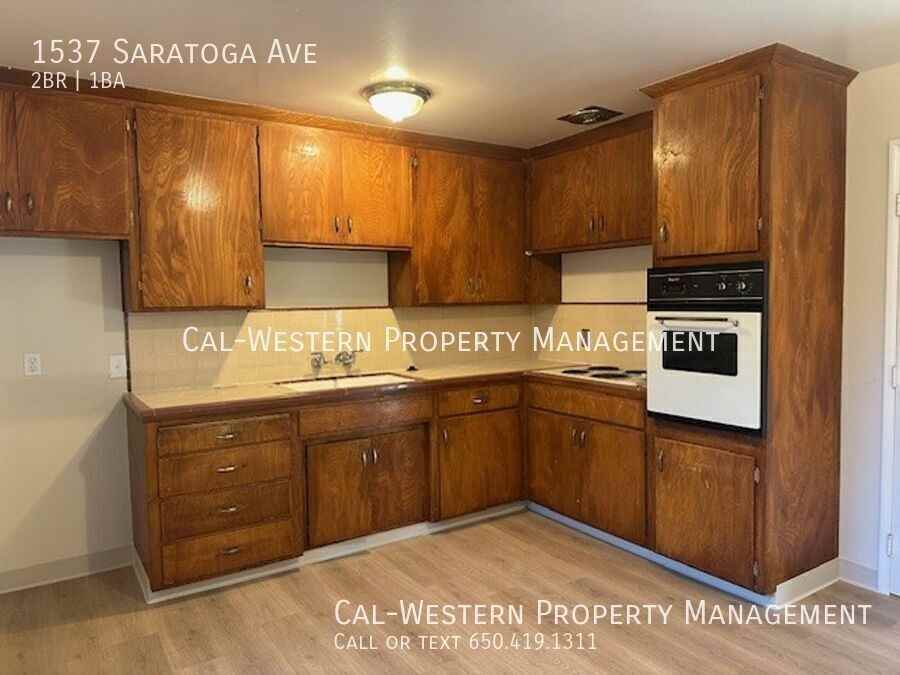 1537 Saratoga Ave - Photo 4 of 9