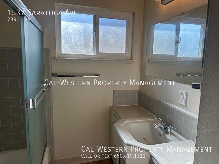 1537 Saratoga Ave - Photo 6 of 9