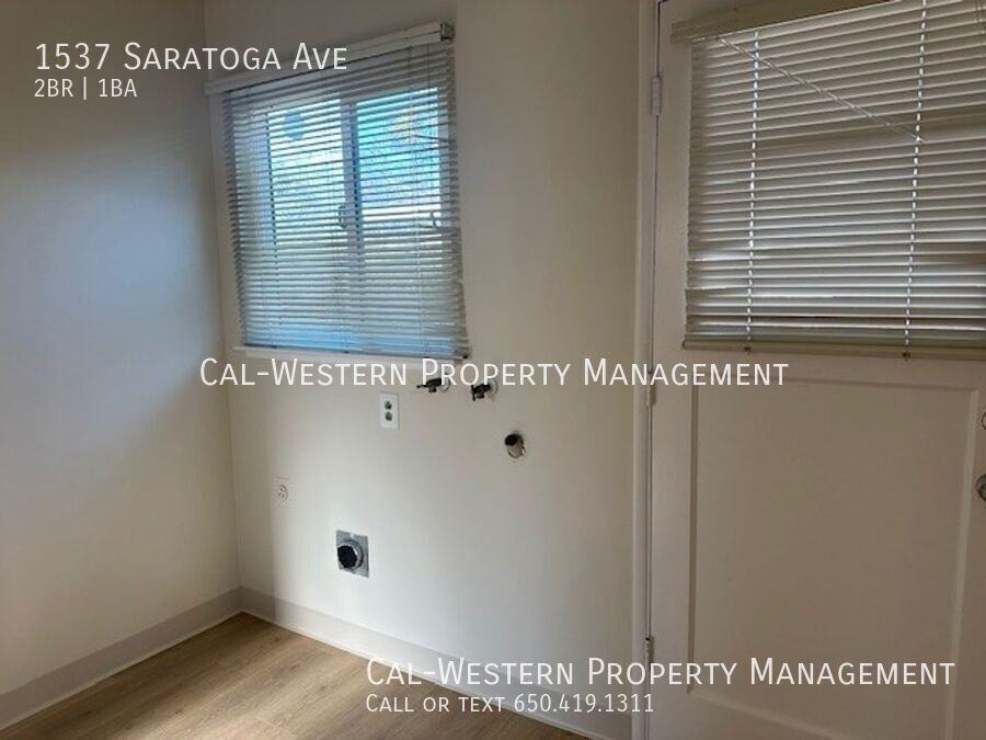 1537 Saratoga Ave - Photo 7 of 9