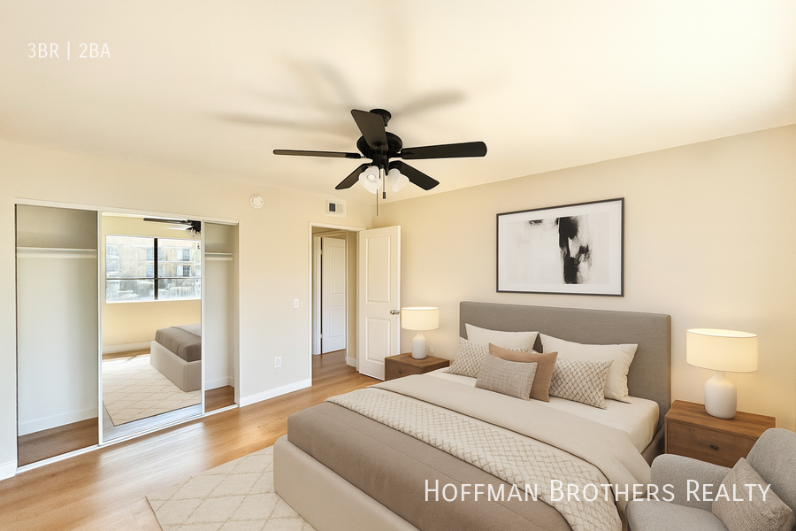 11941 Weddington St #106 - Photo 6 of 14