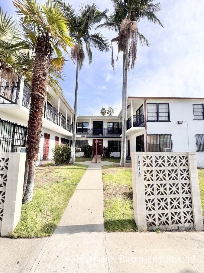 1519 Laurel Canyon Blvd #3 - Photo 7 of 7