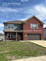 featured image of 3126 Megan Dr