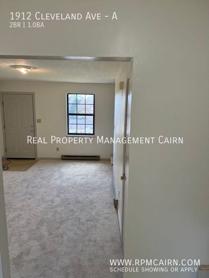 1912 Cleveland Ave #A - Photo 4 of 14