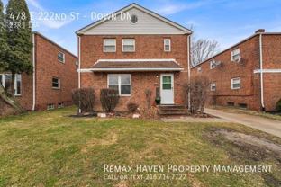 478 E 222nd St - Photo 1 of 1