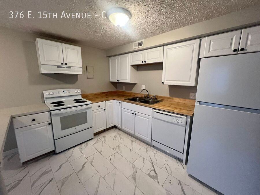 376 E 15th Ave #C - Photo 4 of 17