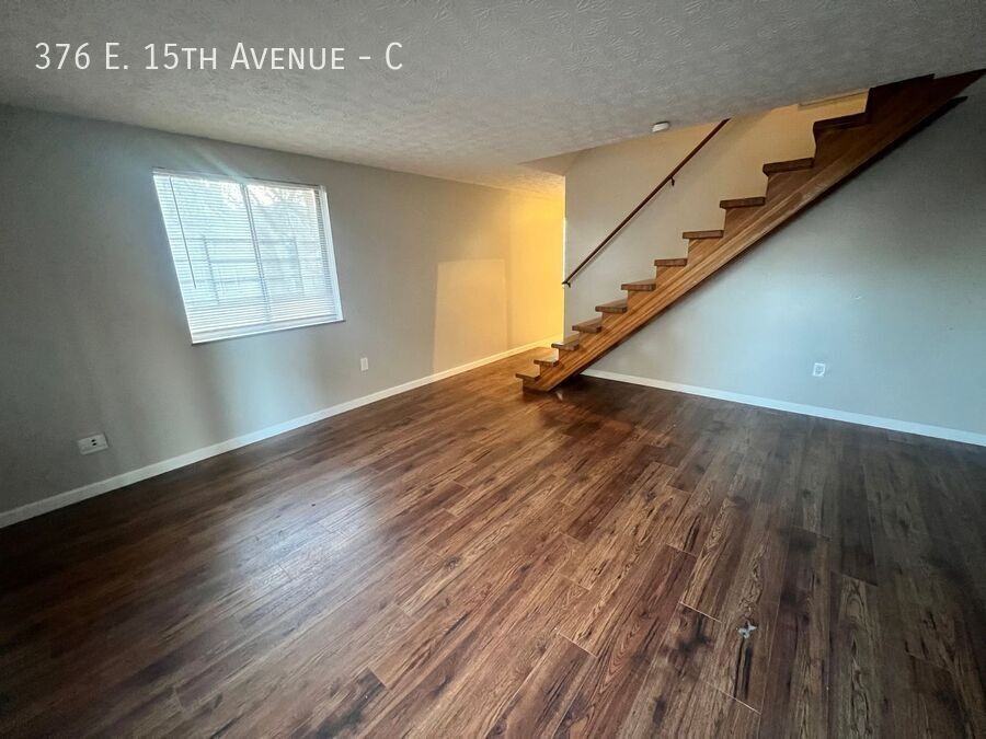 376 E 15th Ave #C - Photo 2 of 17