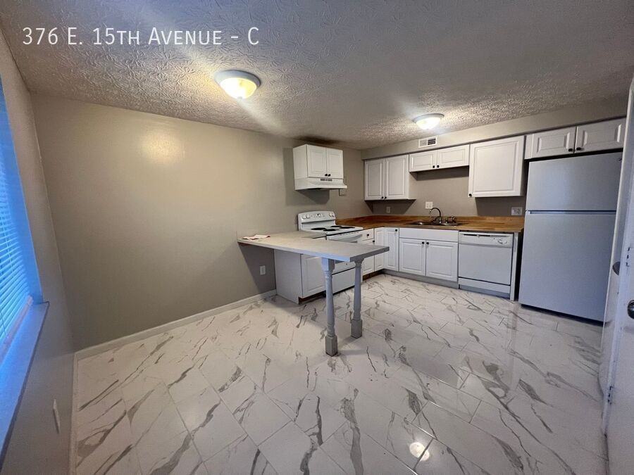 376 E 15th Ave #C - Photo 5 of 17