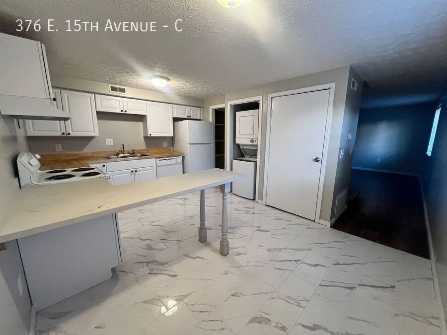 376 E 15th Ave #C - Photo 6 of 17