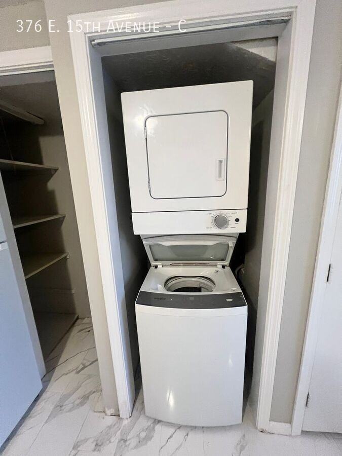 376 E 15th Ave #C - Photo 7 of 17