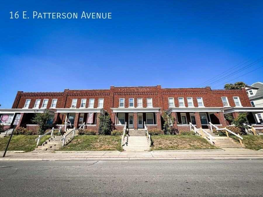 16 E Patterson Ave