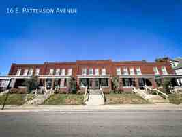 featured image of 16 E Patterson Ave