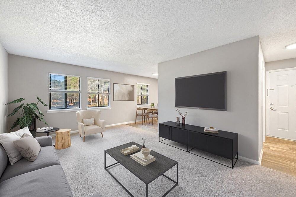 Spring Forest - Photo 2 of 23