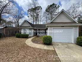 318 Darlington Cir - Photo 1 of 1
