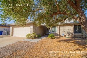 featured image of 3002 N Los Altos Dr