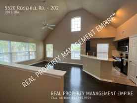 5520 Rosehill Rd #202 - Photo 1 of 1