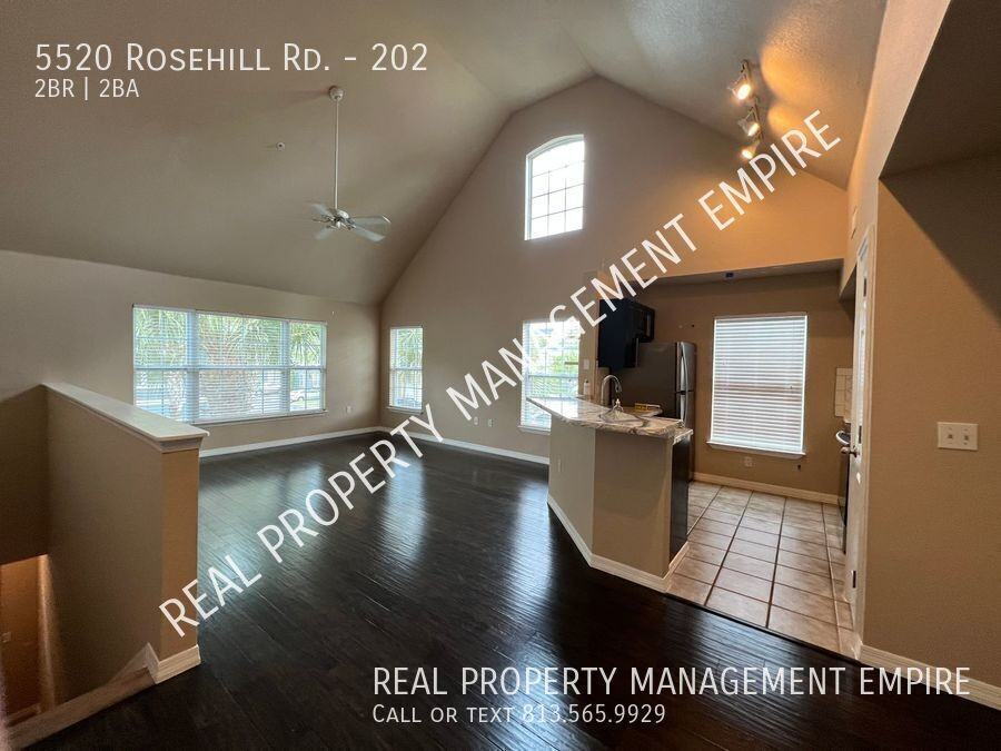 5520 Rosehill Rd #202 - Photo 2 of 29