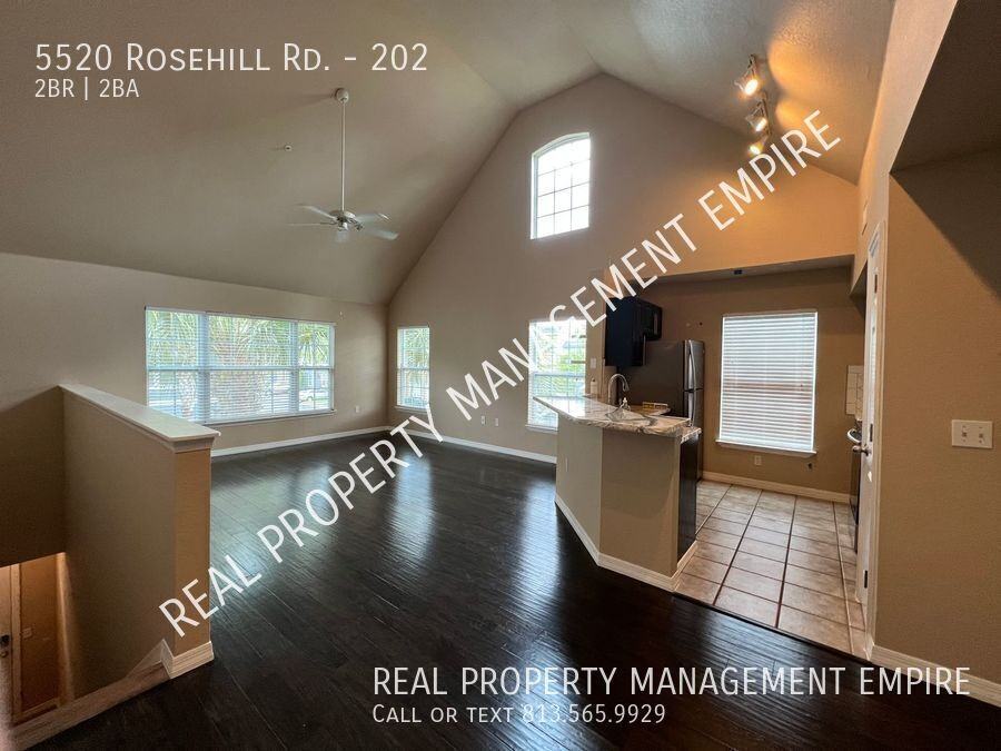 5520 Rosehill Rd #202 - Photo 4 of 29