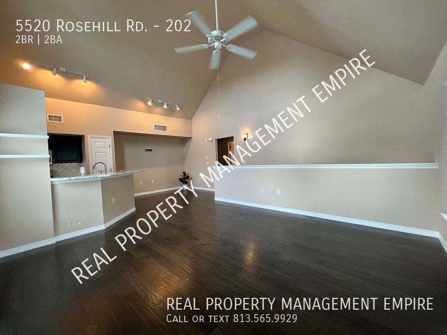 5520 Rosehill Rd #202 - Photo 6 of 29