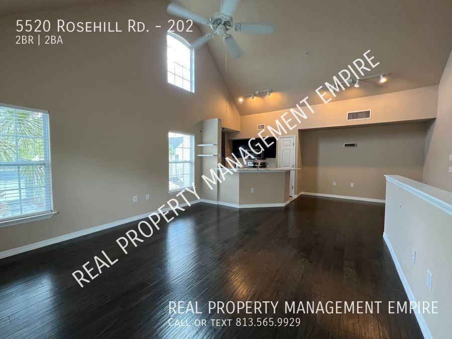 5520 Rosehill Rd #202 - Photo 7 of 29