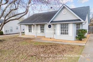 2538 Pioneer Rd Sw - Photo 1 of 1