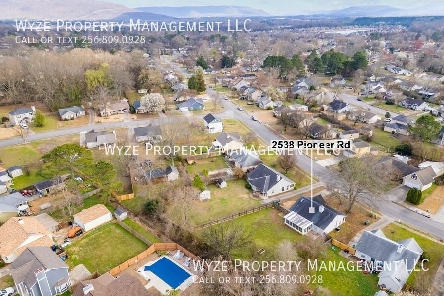 2538 Pioneer Rd Sw - Photo 4 of 50