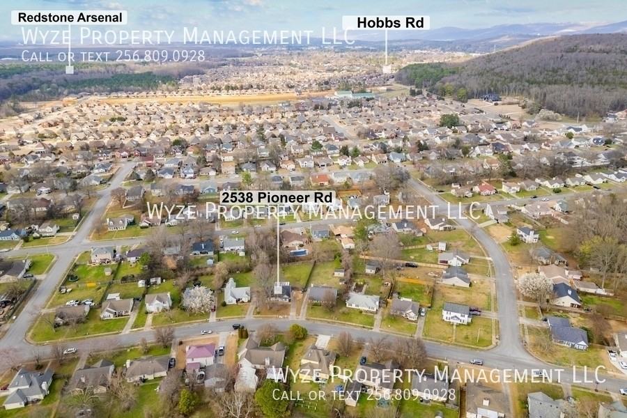 2538 Pioneer Rd Sw - Photo 6 of 50