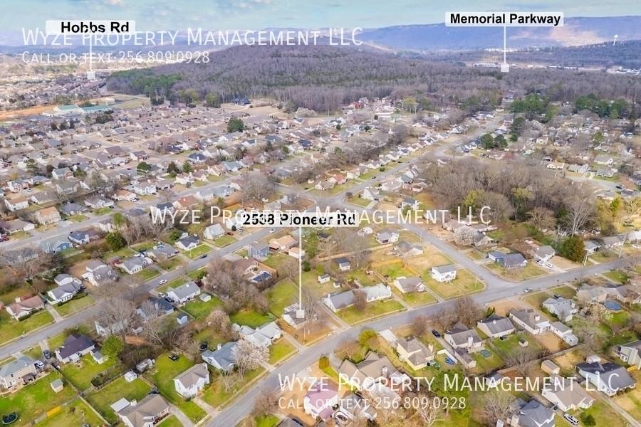 2538 Pioneer Rd Sw - Photo 7 of 50