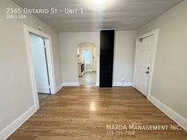 featured image of 2565 Ontario St #1