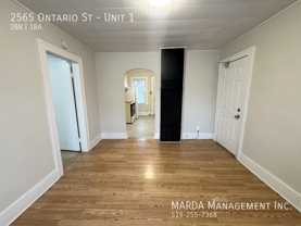 2565 Ontario St #1 - Photo 1 of 1