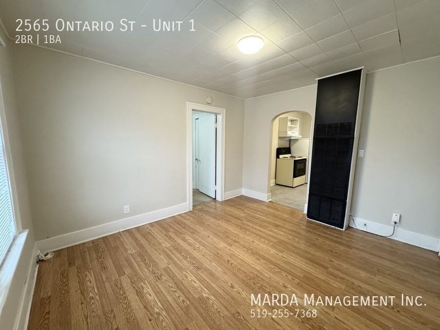 2565 Ontario St #1 - Photo 2 of 20