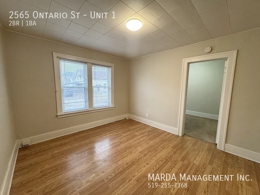 2565 Ontario St #1 - Photo 3 of 20