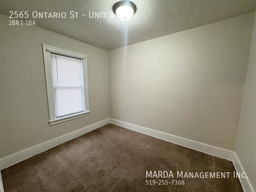2565 Ontario St #1 - Photo 5 of 20